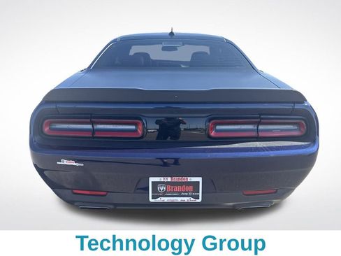 Used 2017 Dodge Challenger T/A image 4