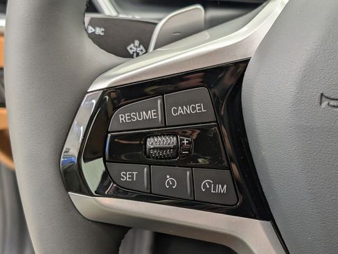 New 2026 BMW 330i Sedan w/ Premium Package image 18