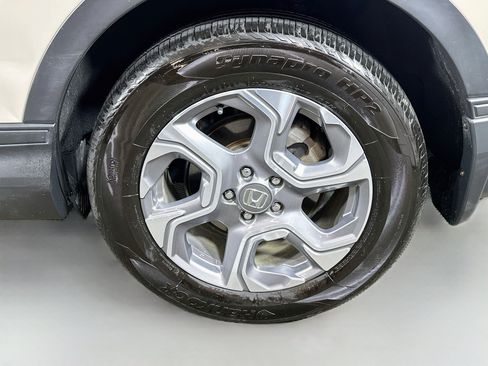 Used 2019 Honda CR-V EX-L image 29