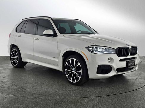Used 2018 BMW X5 xDrive50i AWD/4WD image 7