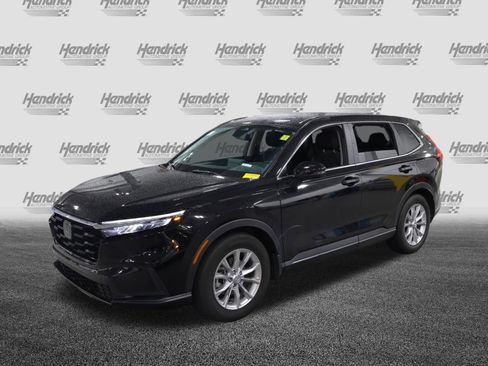 Used 2024 Honda CR-V EX image 5