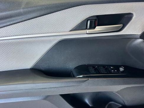 Certified 2025 Toyota Camry SE w/ Convenience Package AWD/4WD image 12