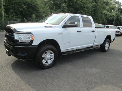 Used 2022 RAM 2500 Tradesman