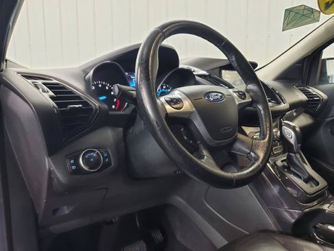 Used 2016 Ford Escape Titanium AWD/4WD image 17