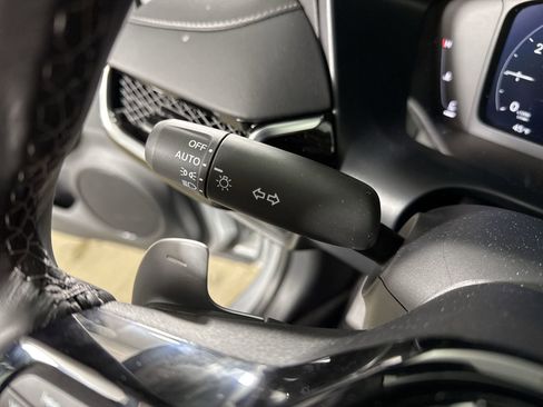 New 2026 Acura ADX AWD image 15