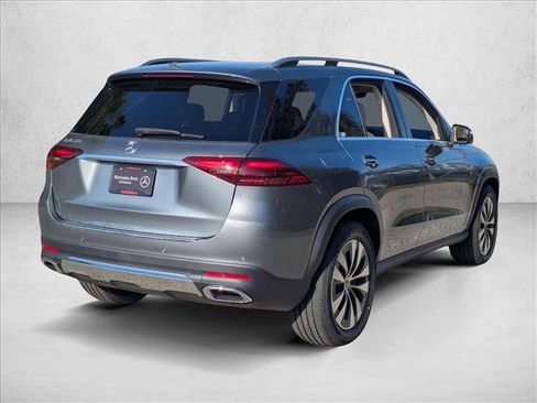 New 2026 Mercedes-Benz GLE 350 4MATIC image 2