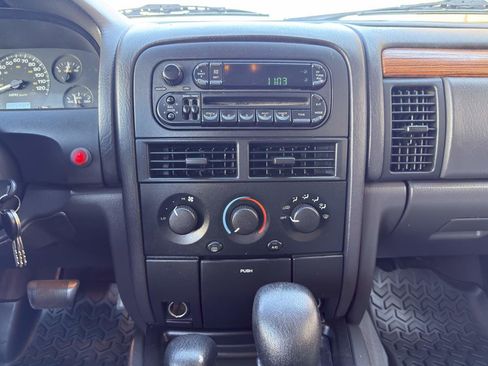 Used 1999 Jeep Grand Cherokee Laredo image 37