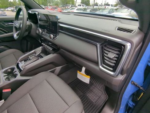 New 2026 GMC Canyon Elevation w/ Convenience Package image 48