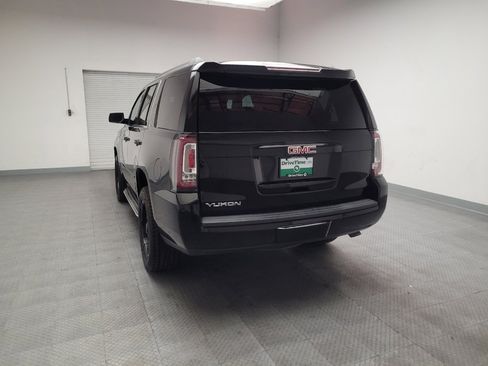 Used 2015 GMC Yukon SLT w/ Open Road Package AWD/4WD image 6