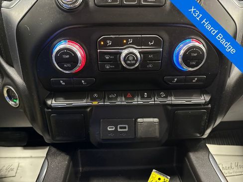 Used 2021 GMC Sierra 1500 Elevation w/ X31 Off-Road Package image 30