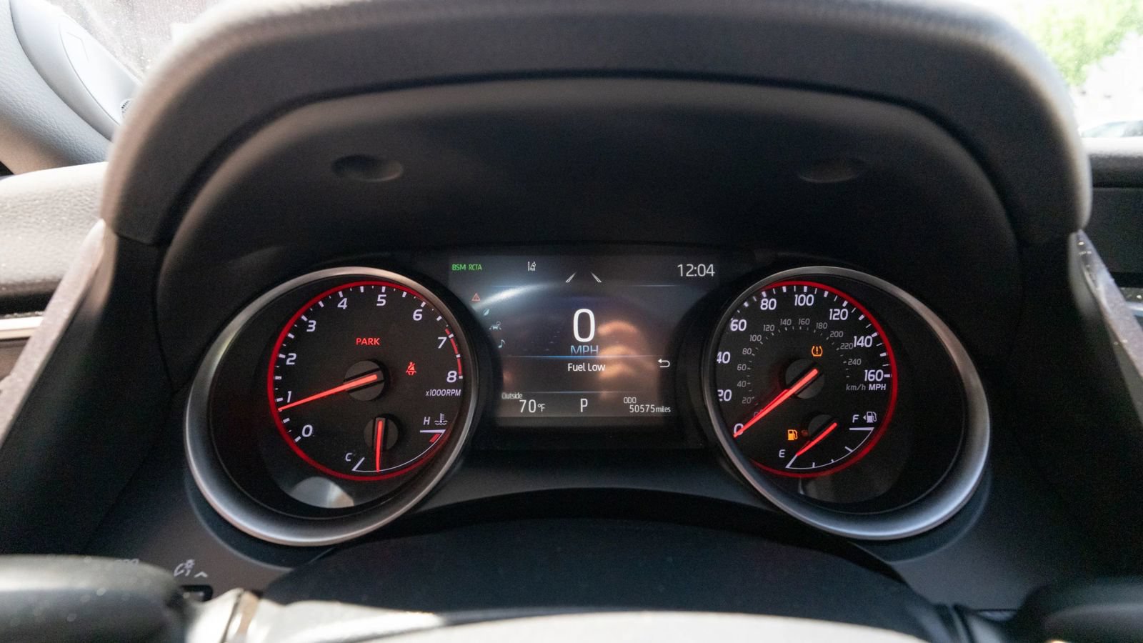 Used 2023 Toyota Camry XSE FWD image 33