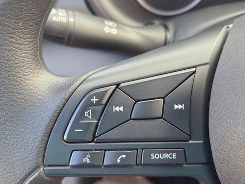 Used 2023 Nissan Kicks S FWD image 23