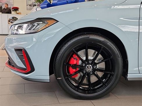 New 2026 Volkswagen Jetta GLI Autobahn image 30