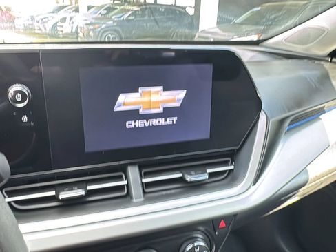 Used 2025 Chevrolet Trax LS w/ Driver Confidence Package image 15