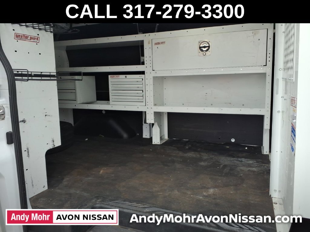 Used 2022 Ford Transit 150 Low Roof w/ Interior Upgrade Package RWD image 34