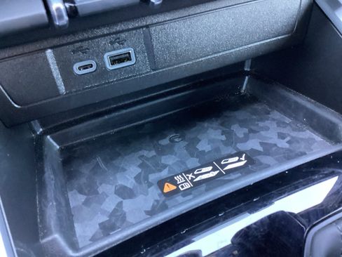 Used 2026 Chevrolet Colorado Trail Boss image 25