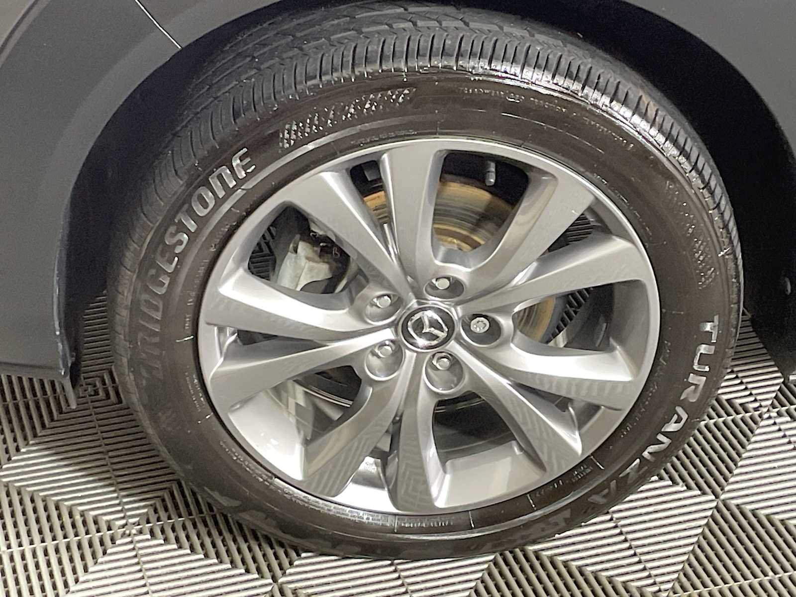 Used 2023 MAZDA CX-30 AWD 2.5 S w/ Premium Package image 31