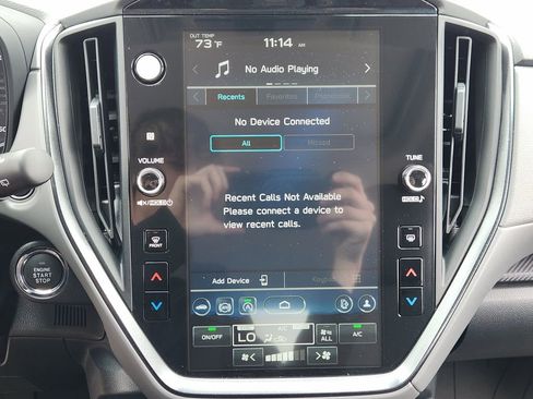 New 2026 Subaru Crosstrek 2.0i Premium image 13