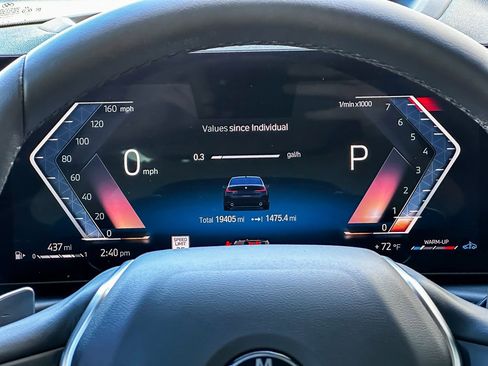 Certified 2023 BMW 330i Sedan w/ Premium Package image 18