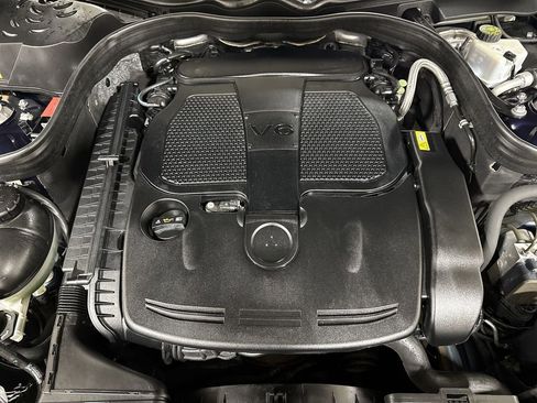 Used 2014 Mercedes-Benz E 350 4MATIC Sedan image 26