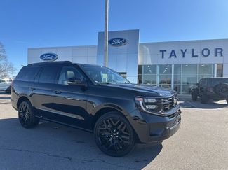 New 2026 Ford Expedition Platinum video 1