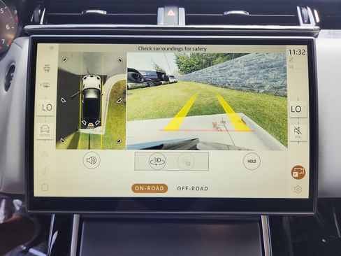 Used 2026 Land Rover Range Rover Velar S image 22