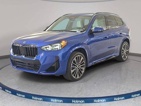Used 2026 BMW X1 xDrive28i w/ Technology Package AWD/4WD image 1