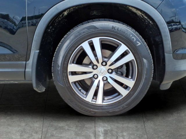 Used 2018 Honda Pilot EX image 9