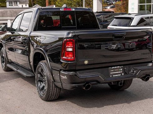 New 2026 RAM 1500 Big Horn image 4