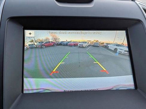 Used 2017 Ford Edge SEL w/ Equipment Group 201A image 15