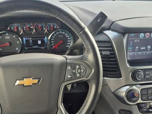 Used 2019 Chevrolet Tahoe LT image 9