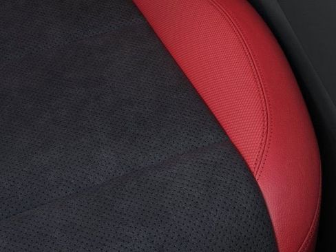 New 2024 Chevrolet Blazer EV RS image 21