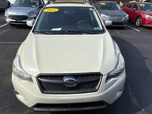 Used 2015 Subaru Crosstrek 2.0i Premium w/ Moonroof Package image 8