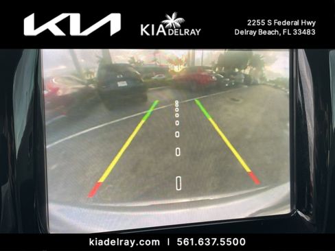 Used 2020 Jeep Compass Limited image 18