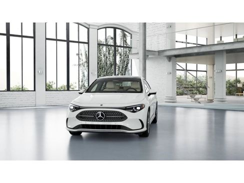 New 2027 Mercedes-Benz CLA 220 image 42