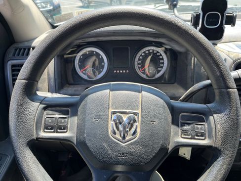 Used 2014 RAM 2500 Tradesman w/ Popular Equipment Group AWD/4WD image 11