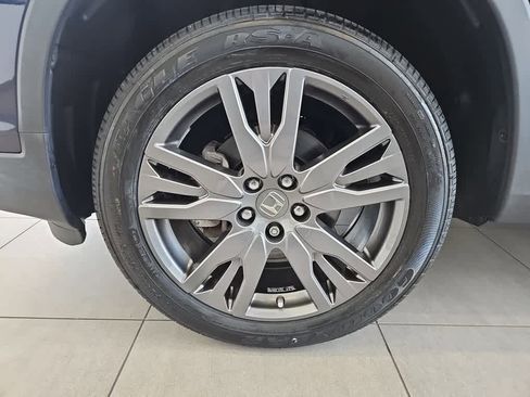 Used 2021 Honda Passport EX-L image 23