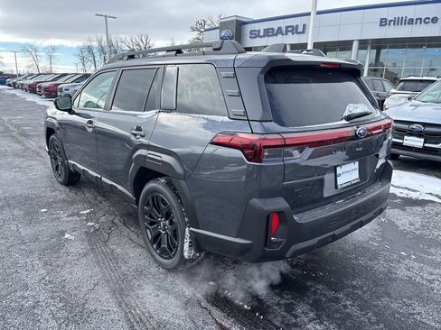 New 2026 Subaru Outback Limited XT AWD/4WD image 7