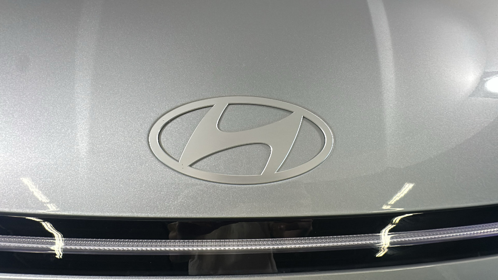 Certified 2026 Hyundai Sonata SE FWD image 10