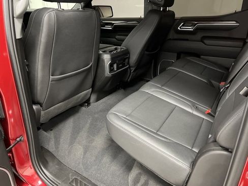 Used 2024 GMC Sierra 1500 Elevation w/ Elevation Premium Package image 43