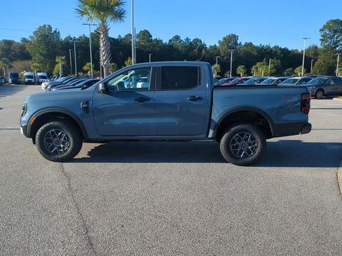 New 2025 Ford Ranger XLT image 7