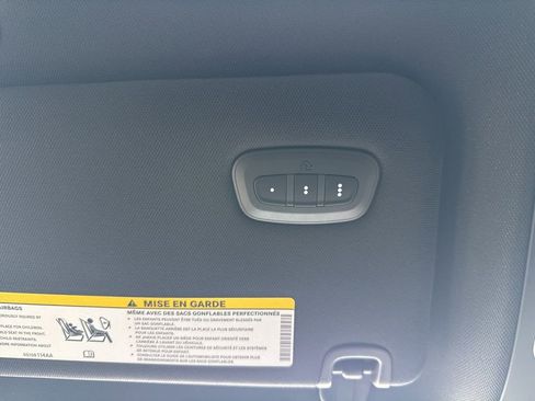 New 2026 Jeep Cherokee Overland w/ Advanced Pro Tech Group image 24