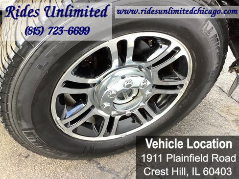 Used 2013 Ford F250 Platinum w/ FX4 Off Road Pkg AWD/4WD image 40