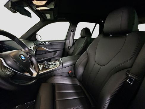 Used 2020 BMW X5 sDrive40i image 22