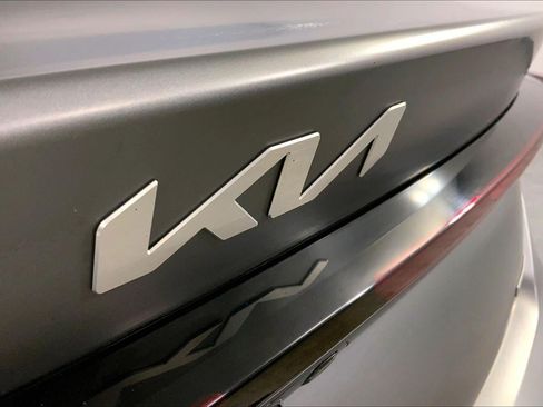 Certified 2025 Kia K5 GT-Line w/ GT-Line Premium Package AWD/4WD image 29