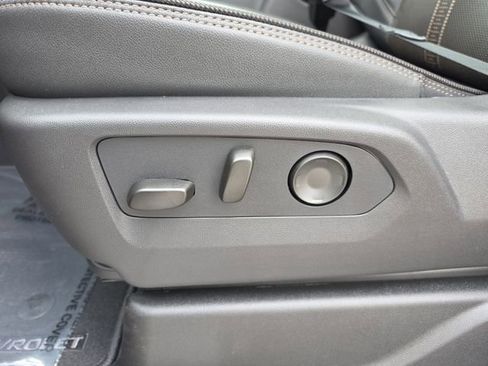 New 2026 Chevrolet Tahoe High Country image 24