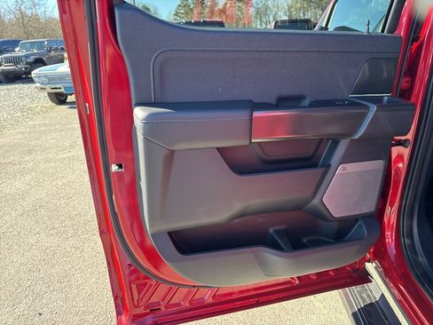 Used 2024 Ford F150 Lariat w/ Bed Utility Package image 30