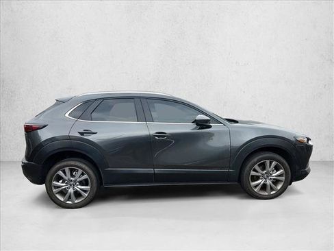 Used 2023 MAZDA CX-30 AWD 2.5 S w/ Preferred Package image 10
