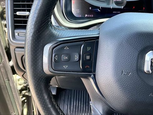 Used 2024 RAM 2500 Rebel w/ Level 2 Equipment Group AWD/4WD image 12