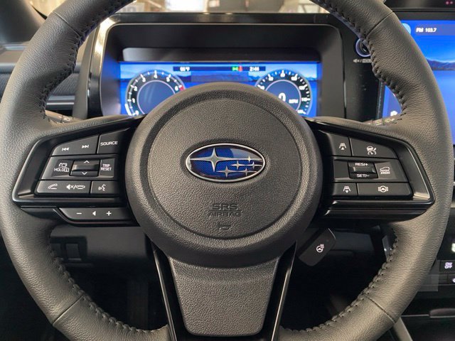 New 2026 Subaru Outback Limited AWD/4WD image 16